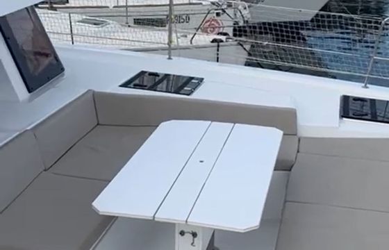 Bali 4.6 Freezer