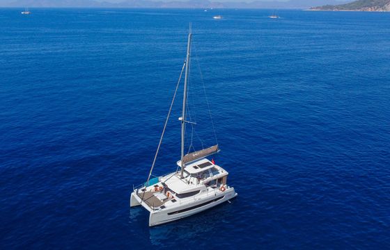 Bali 4.6 EGD