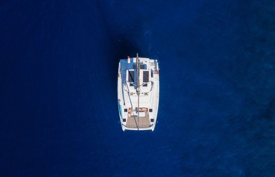Bali 4.6 EGD
