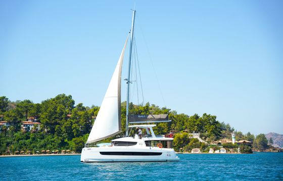 Bali 4.6 EGD