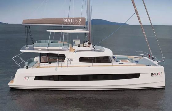 Bali 5.2 Saladhor