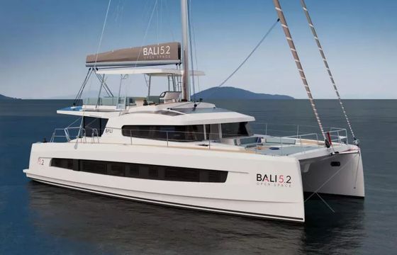 Bali 5.2 Saladhor