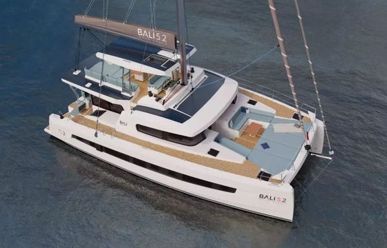 Bali 5.2 Saladhor