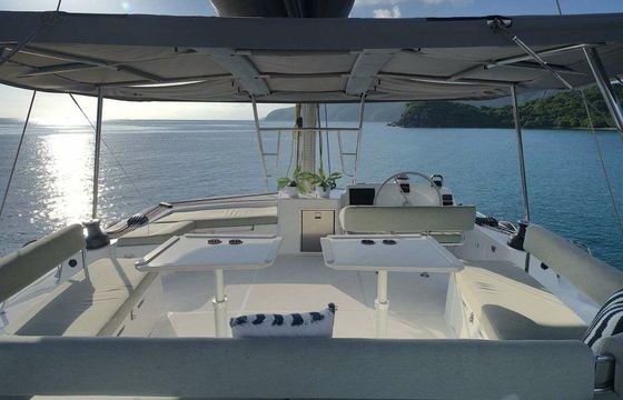 Bali 5.4 Legasea