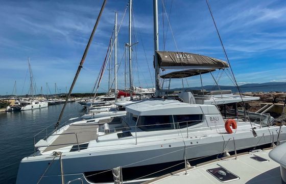 Bali 4.6 Galaad
