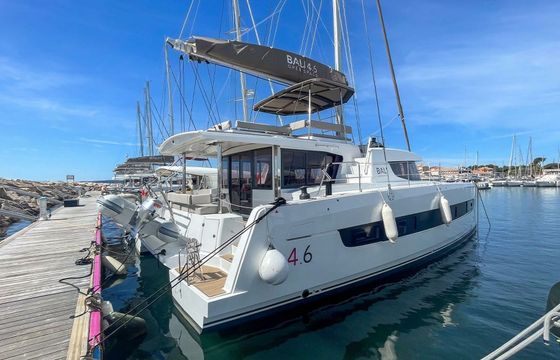 Bali 4.6 Galaad
