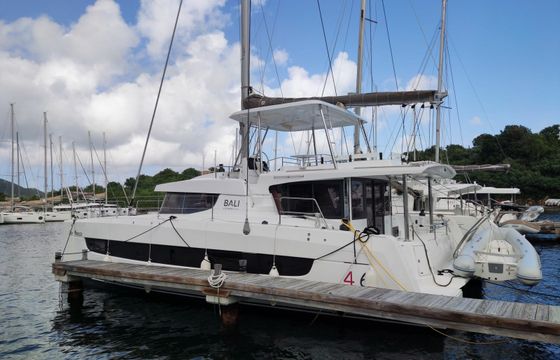 Bali 4.6 Cool Breeze