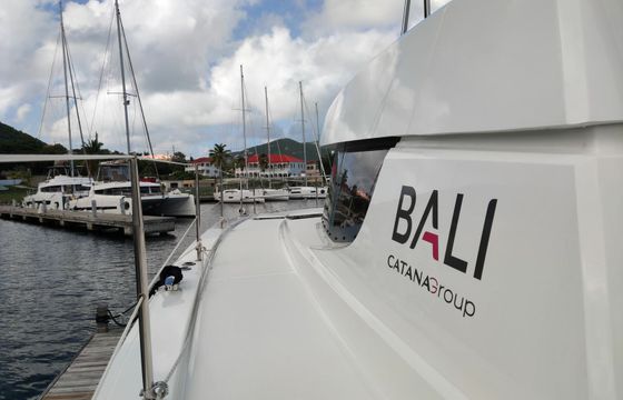 Bali 4.6 Cool Breeze