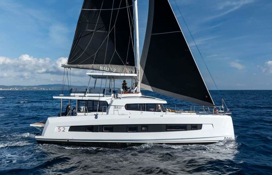 Bali 5.2 SeaYou