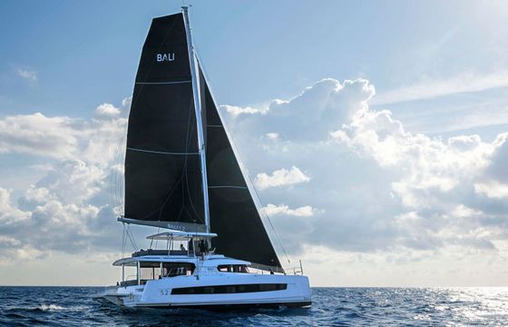 Bali 5.2 SeaYou