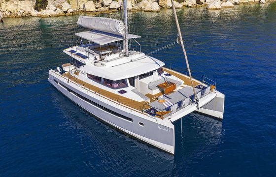 Bali 5.4 Marea 1