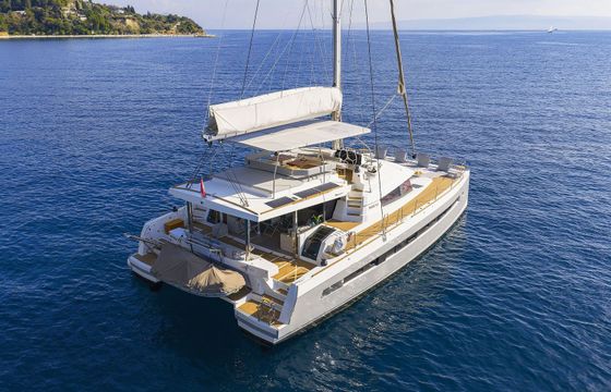 Bali 5.4 Marea 1