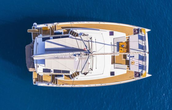 Bali 5.4 Marea 1