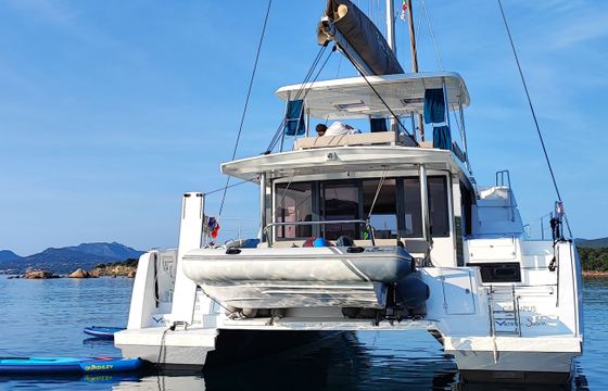 Bali 4.6 Grampus