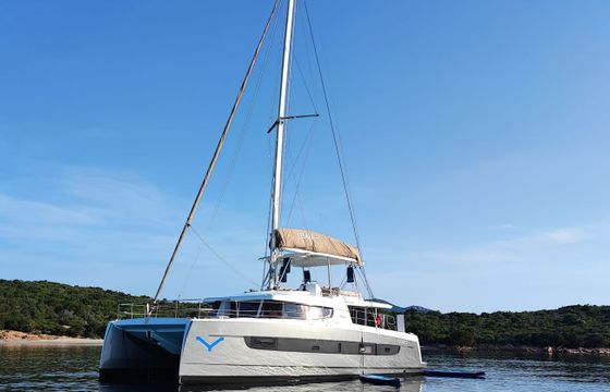 Bali 4.6 Grampus