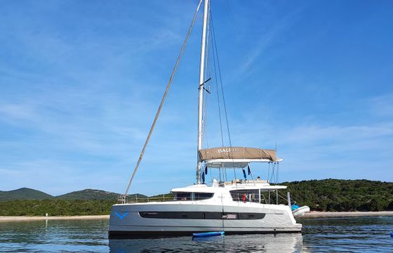 Bali 4.6 Grampus