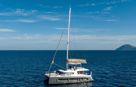 Bali 4.6 Grampus