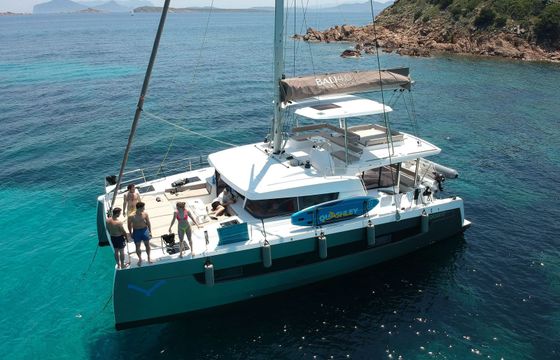Bali 4.6 Grampus