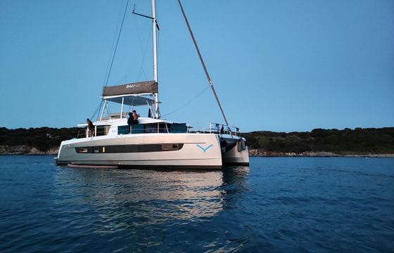 Bali 4.6 Grampus