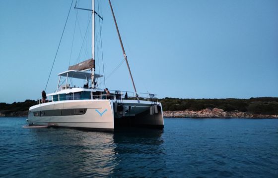 Bali 4.6 Grampus