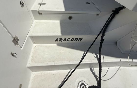 Bali 5.4 Aragorn