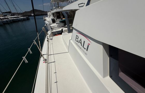 Bali 5.4 Aragorn