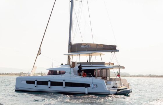 Bali 5.8 Leone