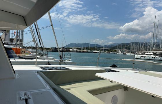 Bali 4.6 Katalea