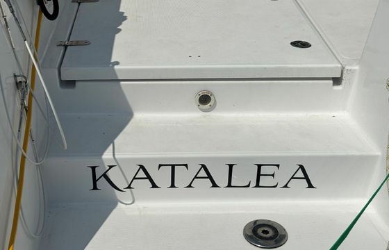 Bali 4.6 Katalea