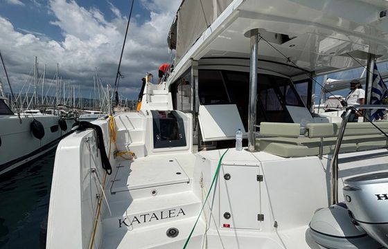 Bali 4.6 Katalea