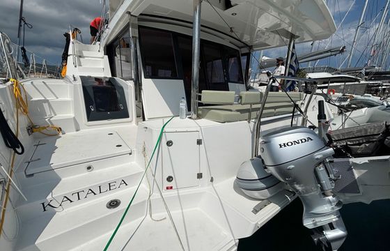 Bali 4.6 Katalea