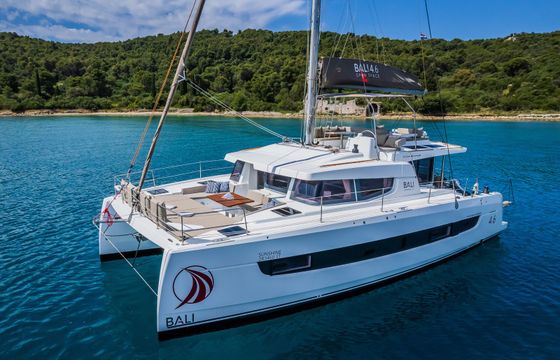 Bali 4.6 Sunshine