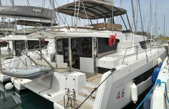 Bali 4.6 Kos 46.Cat10