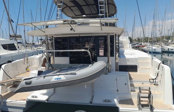 Bali 4.6 Kos 46.Cat7