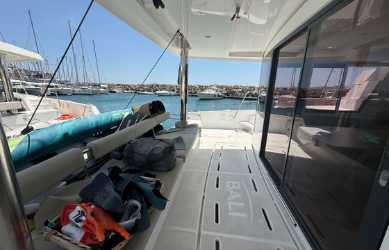 Bali 5.4 Dream Amalfi