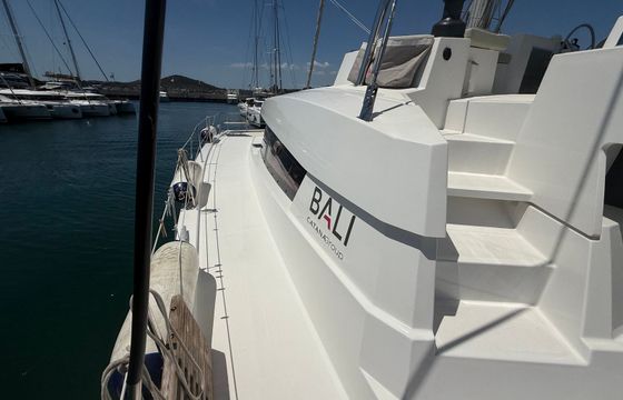 Bali 5.4 Dream Amalfi