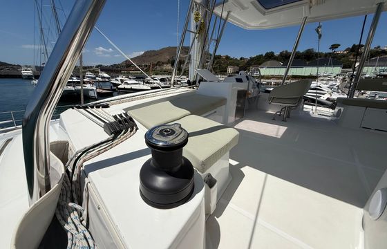 Bali 5.4 Dream Amalfi