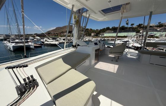 Bali 5.4 Dream Amalfi