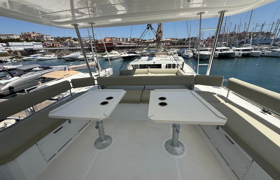 Bali 5.4 Dream Amalfi