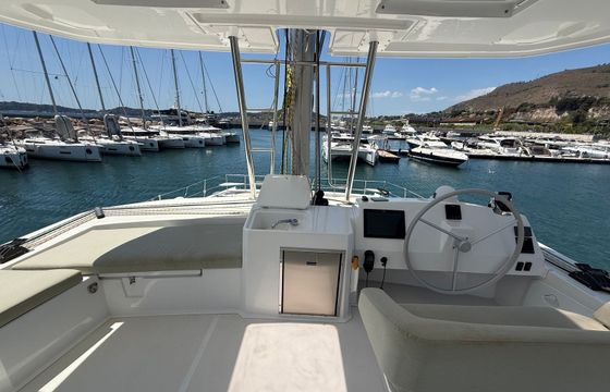 Bali 5.4 Dream Amalfi
