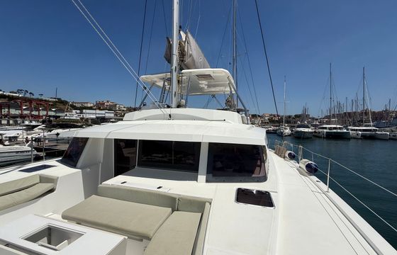 Bali 5.4 Dream Amalfi