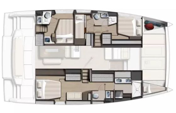 Bali 4.6 Le Reve