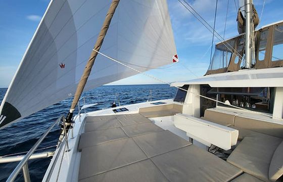 Bali 4.6 Le Reve