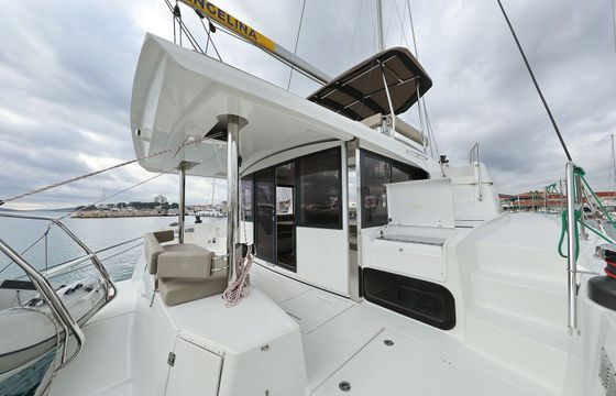 Bali 4.6 Triton