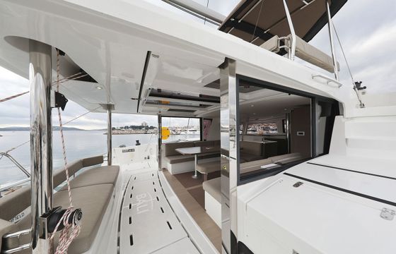Bali 4.6 Triton