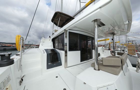 Bali 4.6 Triton