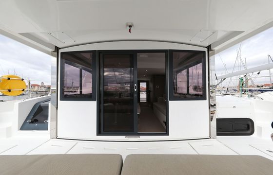 Bali 4.6 Triton