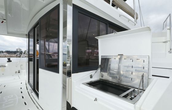 Bali 4.6 Triton