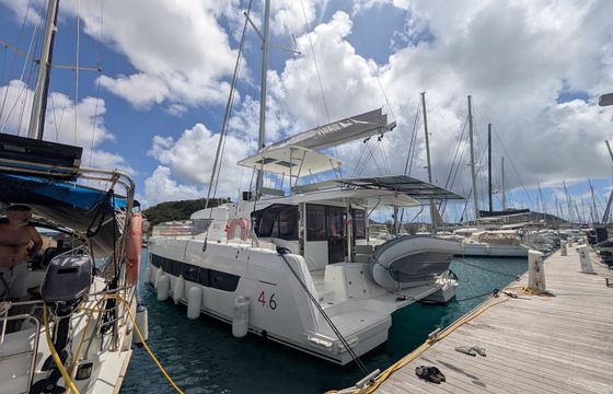 Bali 4.6 Wasabi