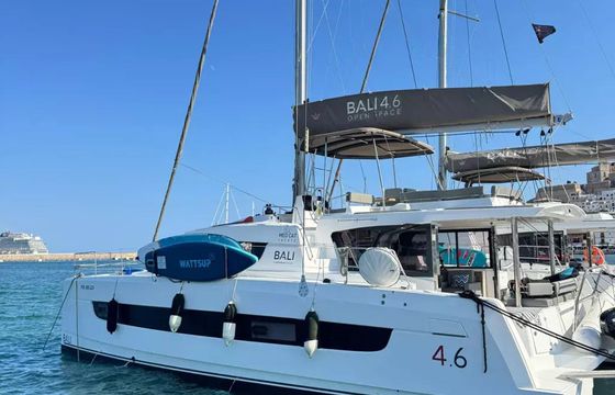 Bali 4.6 Nia